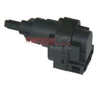 Interruttore luce STOP meccanico 0911147 METZGER per VW SKODA SEAT AUDI
