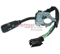 Originale Metzger Interruttore Indicatore Tergicristallo Leva Comando 0916010