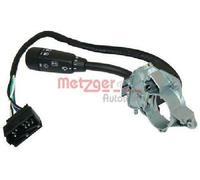 Originale Metzger Interruttore Indicatore Tergicristallo Leva Comando 0916011