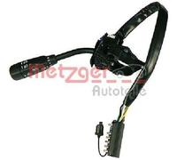 Originale Metzger Interruttore Indicatore Tergicristallo Leva Comando 0916143