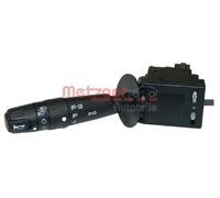 Originale Metzger Interruttore Luce Principale Indicatore Leva Comando 0916078