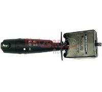 Originale Metzger Interruttore Luce Principale Indicatore Leva Comando 0916185