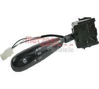 Originale Metzger Interruttore Luce Principale Indicatore Leva Comando 0916190