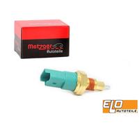 Originale Metzger Interruttore Luce Retromarcia per Opel Dacia Nissan
