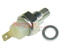 Originale Metzger Interruttore Pressione Olio 0910004 per Ford Land Rover