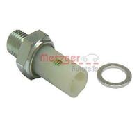 Originale Metzger Interruttore Pressione Olio 0910028 per Mitsubishi Opel