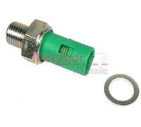 Originale Metzger Interruttore Pressione Olio 0910033 per Nissan Opel Renault