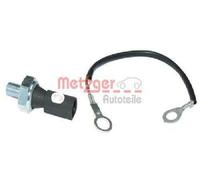 Originale Metzger Interruttore Pressione Olio 0910054 per Audi Seat Skoda VW