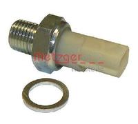 Originale Metzger Interruttore Pressione Olio 0910063 per Renault