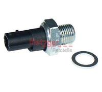 Originale Metzger Interruttore Pressione Olio 0910064 per Dacia Nissan Opel