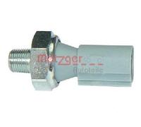 Originale Metzger Interruttore Pressione Olio 0910066 per Citroën Mitsubishi