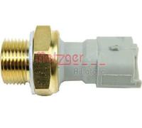 Originale Metzger Interruttore Pressione Olio 0910102 per ‹ N Fiat Ford Lancia