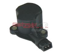 Originale Metzger Interruttore Retromarcia 0912026 per Audi Seat Skoda VW