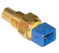 Originale Metzger Interruttore Temperatura Spia Liquido Refrigerante 0915001 per