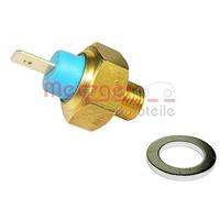Originale Metzger Interruttore Temperatura Spia Liquido Refrigerante 0915002 per