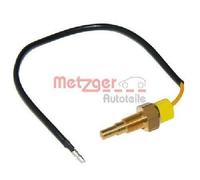 Originale Metzger Interruttore Temperatura Spia Liquido Refrigerante 0915225 per
