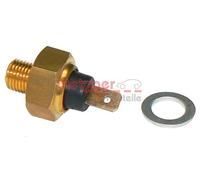 Originale metzger Interruttore Temperatura Spia Liquido Refrigerante 0915226 per