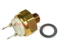 Originale Metzger Interruttore Temperatura Spia Liquido Refrigerante 0915239 per