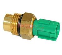 Originale Metzger Interruttore Temperatura Ventola 0915009 per Daihatsu Toyota