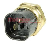 Originale Metzger Interruttore Temperatura Ventola 0915195 per Audi Lancia Seat