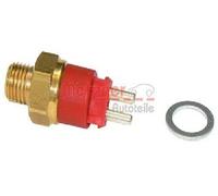 Originale Metzger Interruttore Temperatura Ventola 0915229 per BMW Mercedes-Benz