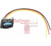 Originale Metzger Kabelreparatursatz Bobina Accensione 2324022 per Ford Mazda