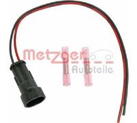 Originale Metzger Kabelreparatursatz Centralina Elettrica 2324026
