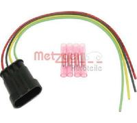 Originale Metzger Kabelreparatursatz Centralina Elettrica 2324030