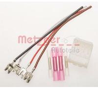 Originale Metzger Kabelreparatursatz Fanale 2323006 per Alfa Romeo Fiat