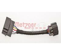 Originale Metzger Kabelreparatursatz Fanale Posteriore 2323002 per Citroën Fiat