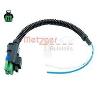 Originale Metzger Kabelreparatursatz Kurbelwellenpositionssensor 2324005