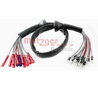 Originale Metzger Kabelreparatursatz Portellone 2320025 per Mercedes-Benz