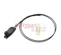 Originale Metzger Kabelreparatursatz Sensore Temperatura Esterna 2322019 per