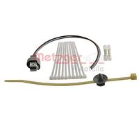 Originale Metzger Kabelreparatursatz Sensore Temperatura Esterna 2324021 per BMW