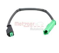 Originale Metzger Kabelreparatursatz Termostato 2322027 per Citroën Mini Peugeot