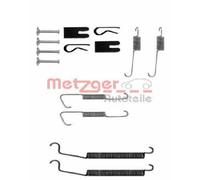Originale METZGER Kit Accessori Freni 105-0805 Per Citroën Peugeot