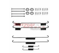 Originale METZGER Kit Accessori Freno 105-0817 Per Hyundai KIA
