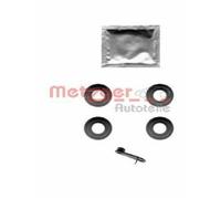 Originale METZGER Kit Accessori Pinza Freno 113-1332 Per Renault