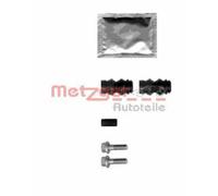 Originale METZGER Kit Accessori Pinza Freno 113-1355