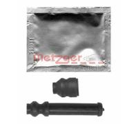 Originale METZGER Kit Accessori Pinza Freno 113-1409 Per Mazda Suzuki