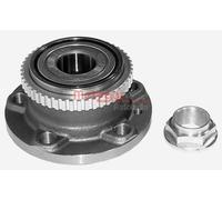 Originale METZGER Kit Cuscinetti Ruota WM 1001 Per Citroën Fiat Lancia Peugeot