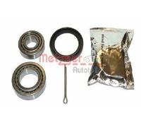 Originale METZGER Kit Cuscinetti Ruota WM 1053 Per Toyota