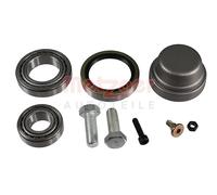 Originale METZGER Kit Cuscinetti Ruota WM 1070 Per Mercedes-Benz