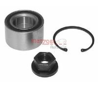 Originale METZGER Kit Cuscinetti Ruota WM 1127 Per Ford