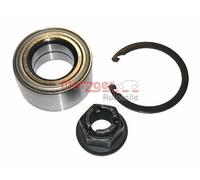 Originale METZGER Kit Cuscinetti Ruota WM 1231 Per Volvo