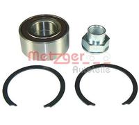 Originale METZGER Kit Cuscinetti Ruota WM 1394 Per Opel
