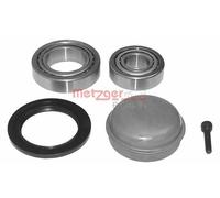 Originale METZGER Kit Cuscinetti Ruota WM 2005 Per Mercedes-Benz