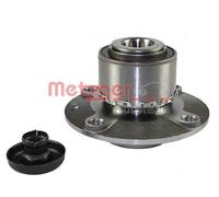 Originale METZGER Kit Cuscinetti Ruota WM 2039 Per Audi VW