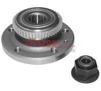 METZGER WM 2111 Kit cuscinetto ruota