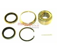 Originale METZGER Kit Cuscinetti Ruota WM 2122 Per Toyota
